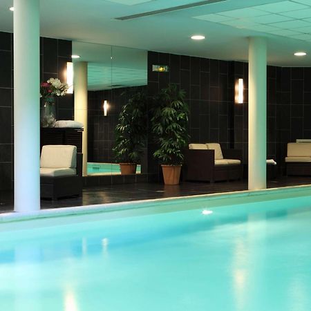 פריז Amiral Hotel מראה חיצוני תמונה