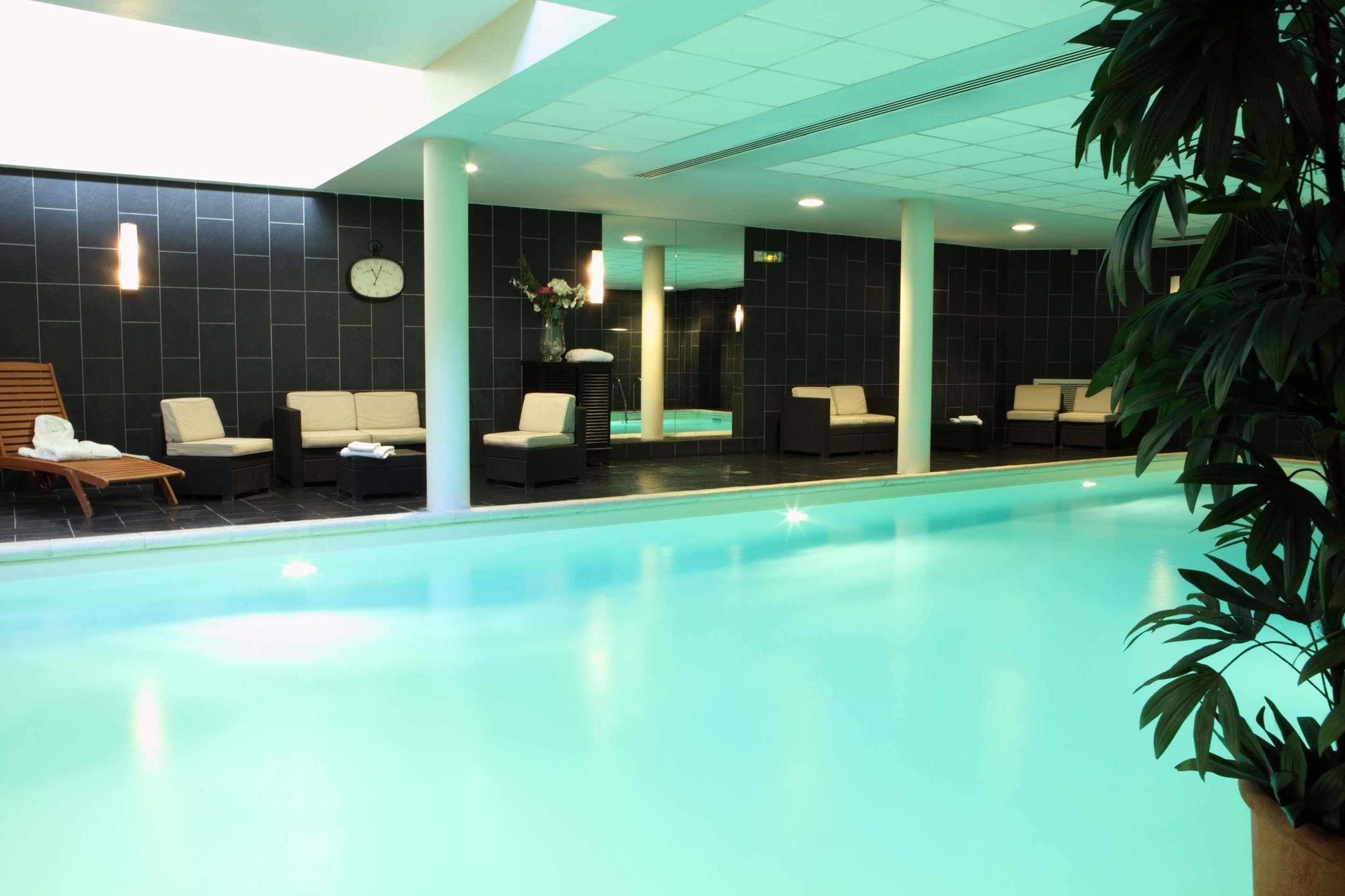 פריז Amiral Hotel מראה חיצוני תמונה